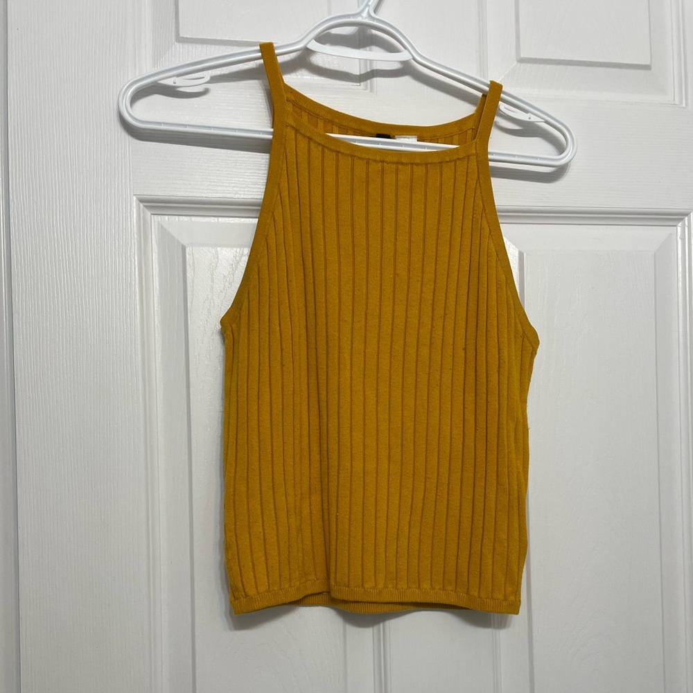 Womens tank top bundle